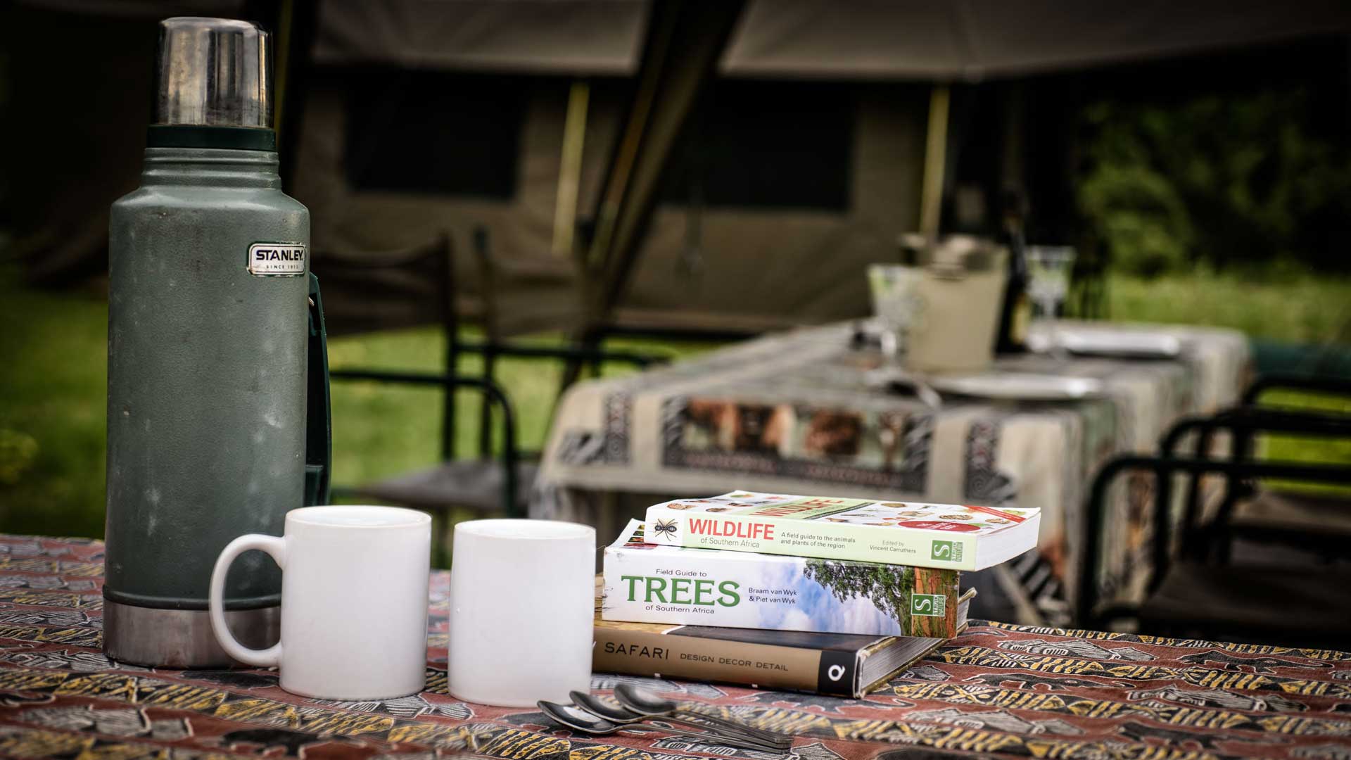 Tsodillo Hills recreation place