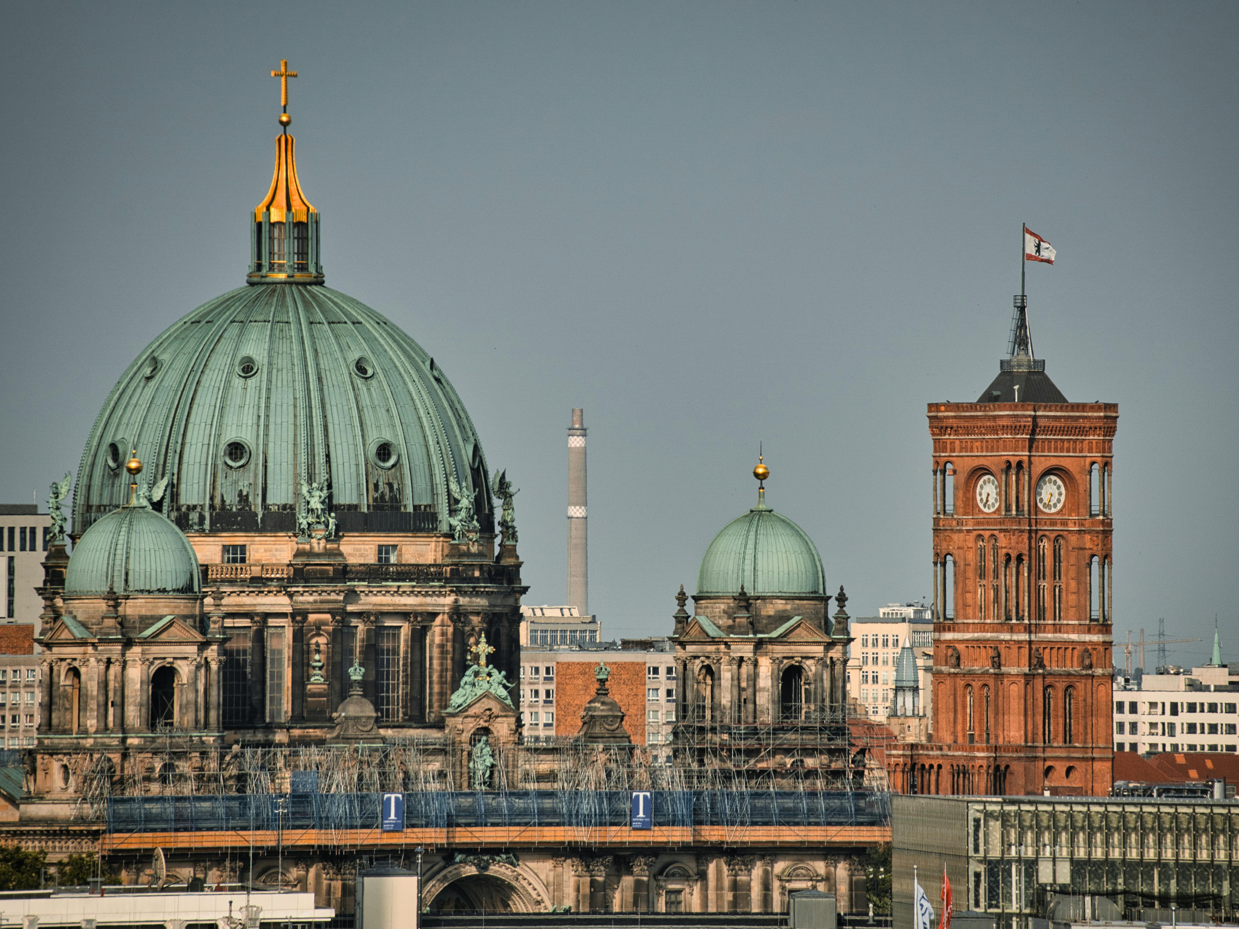 Travel to Germany